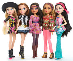 Ляльки BRATZ