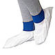Одноразові шкарпетки (для боулінгу) - 500 пар, фото 9