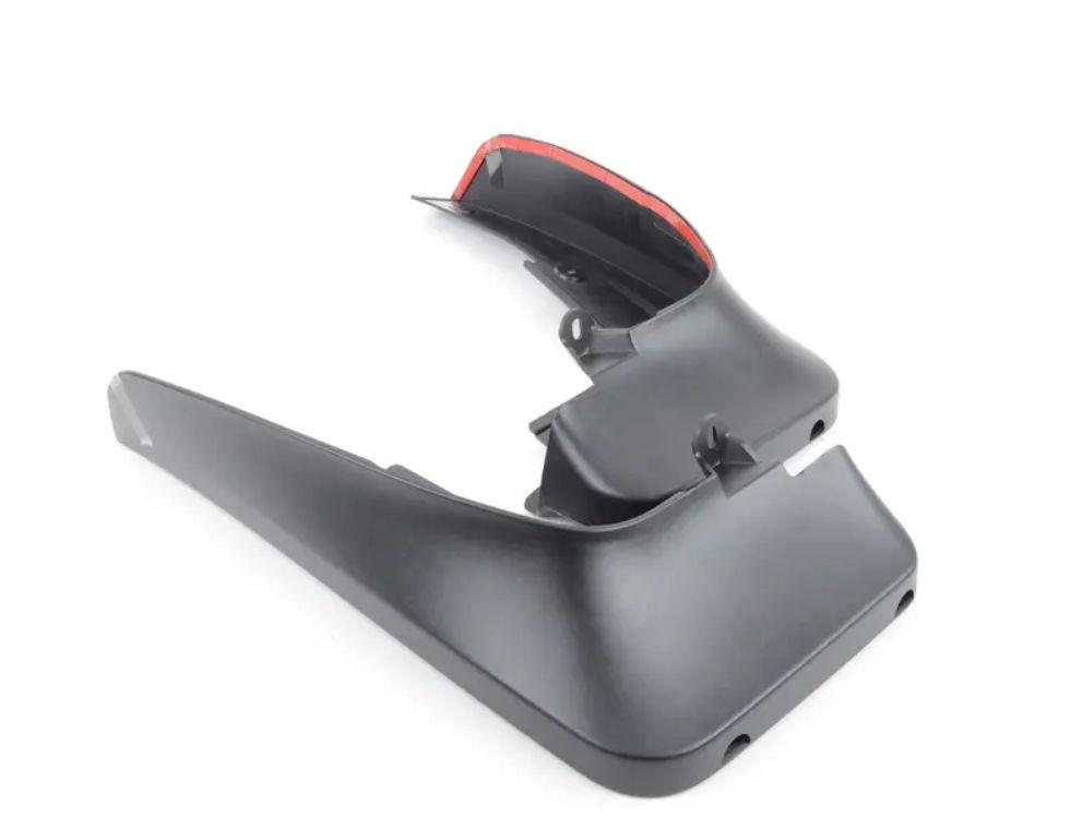 Бризковики (передні) BMW X6 F16 2014- кт 2 шт 82162353919 бмв Ф16