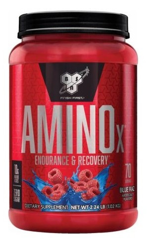 BSN AminoX Endurance & Recovery 1020g (USA)