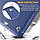 Чехол SMARTCASE iPad Air 2, Navy Blue, фото 3