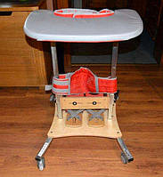 Б/У Статический вертикализатор SMART Static Stander Size 3 - 110-170cm