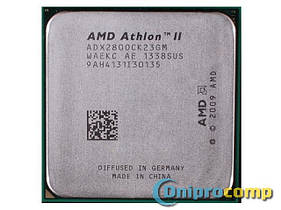 AMD Athlon II B280 3.6 GHz AM2+/AM3 (ADX280OCK23GM)