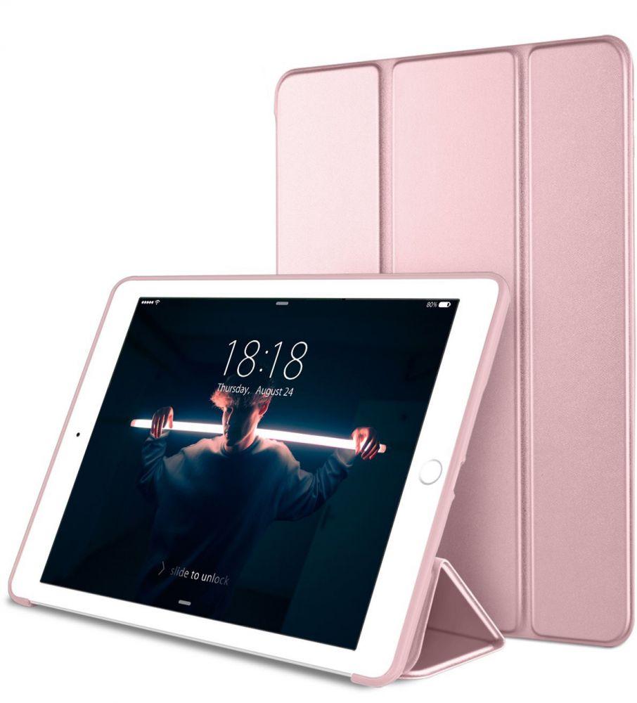 Чехол SMARTCASE iPad 9.7 (2017/2018), Rose Gold, фото 1
