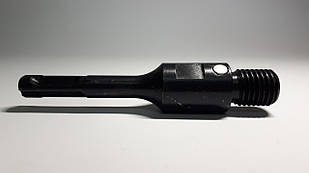 Хвостовик для алмазної коронки DDS-W M16, 110 мм, DISTAR (DS-W-M16)