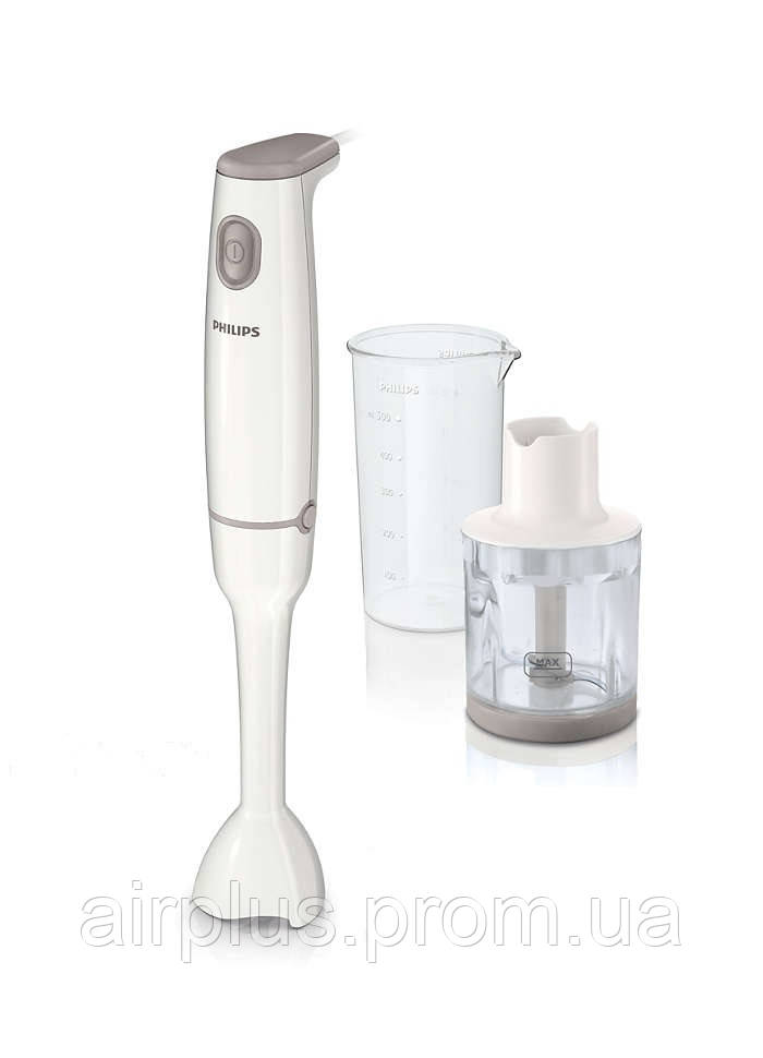 Блендер Philips HR1602/00