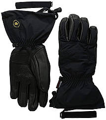 Перчатки Gordini Men's Elias Gauntlet Gloves Black L