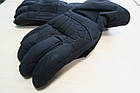 Рукавички гірськолижні Spyder Men's Glacier Gore-Tex Ski Glove Black XL, фото 2