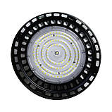 Світильник промисловий світлодіодний LO HBU LIGHTOFFER 150W, фото 2