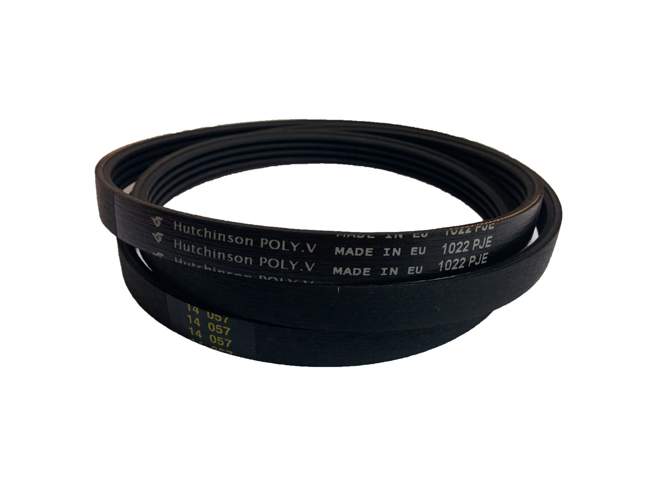 Ремінь 4-ручний EL 1022 J4 (hutchinson), фото 1