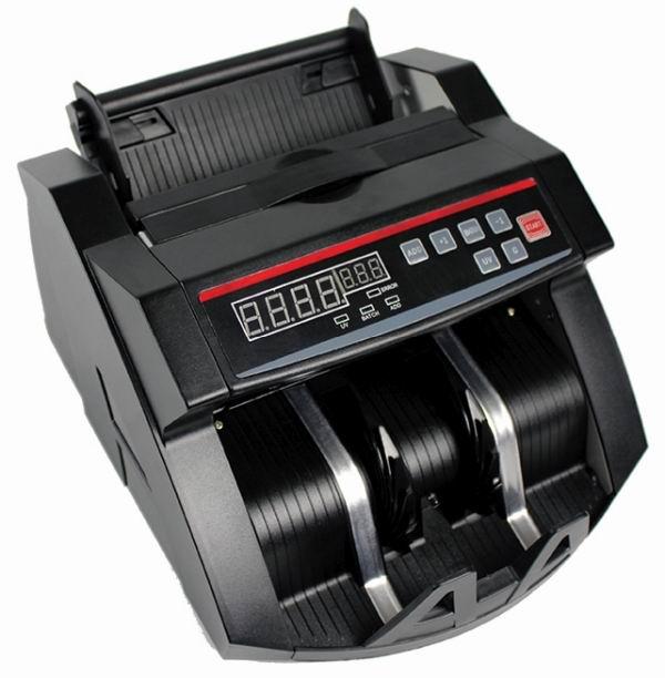Лічильник банкнот Mark Banknot Counter MBC-100