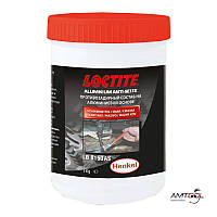 Алюминиевая противозадирная смазка 1000 гр. - Loctite 8150