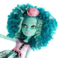 Лялька Monster High Honey Swamp (монстер хай Ханні Свомп)
