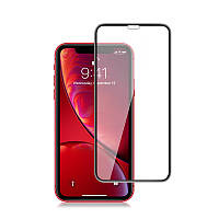 Захисне скло Apple Iphone XR 3D скло (Mocolo 0,33 мм)