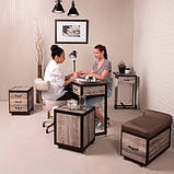 Стіл для манікюру, фото 8