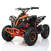Квадроцикл HB-EATV1000Q-7 жовтогарячий