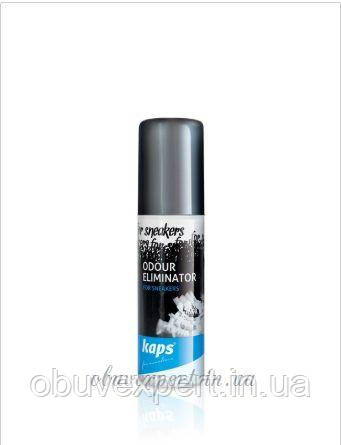 Дезодорант антибактеріальний для взуття Odour Eliminator  GRAPEFRUIT 100 ml, фото 2