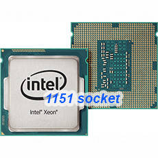 1151 socket