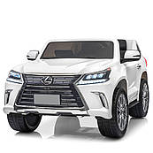 Електромобіль Lexus LX 570 M 3906 (MP4)EBLR-1