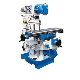 Промислові верстати