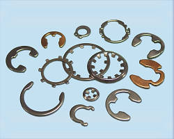 Шайбы стопорные