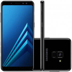 Чохли для Samsung A8 Plus Galaxy A730