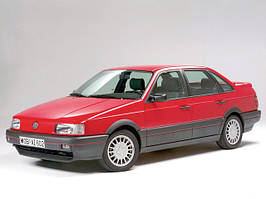 Passat B3 (1988→1993)