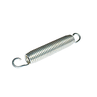Пружина для батута (бочковична) 165 мм