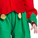 Костюм Ельфа на хлопчика, фото 3