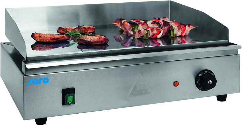 Жарочна поверхня SARO PADUA, фото 1