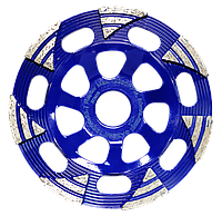 Фреза алмазная Distar ФАТ-С W Raptor 125/22.23 x 7 (16915480010)