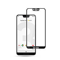 Захисне скло Google Pixel 3 XL 3D скло (Mocolo 0,33 мм)