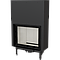 Камінна топка Kratki NADIA 13 гільйотина (13,0 кВт), фото 3