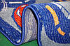 Дитячий килим блискавка Маквін, фото 5