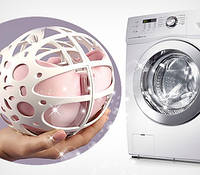 Контейнер для прання бюстгальтерів (Леді Бра), фото 1