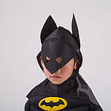 Дитячий Костюм Бетмена, фото 3