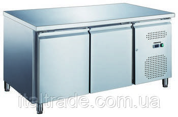 Стіл морозильний Frosty GN 2100 BT, фото 1