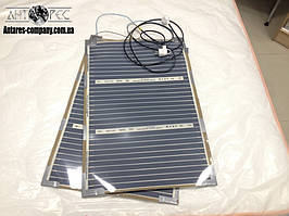 Готовий комплект плівка RexVa XM 305 h (підвищеної потужності), розміром 0,50 х 2