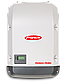 Fronius 4,5 кВт, мережевий сонячний інвертор, Symo M Light — Inverter Trifase 4500Wac 2MPPT+ComCard , фото 3