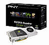 Відеокарта PNY NVIDIA Quadro FX5800 (VCQFX5800-PCIE-PB), фото 3