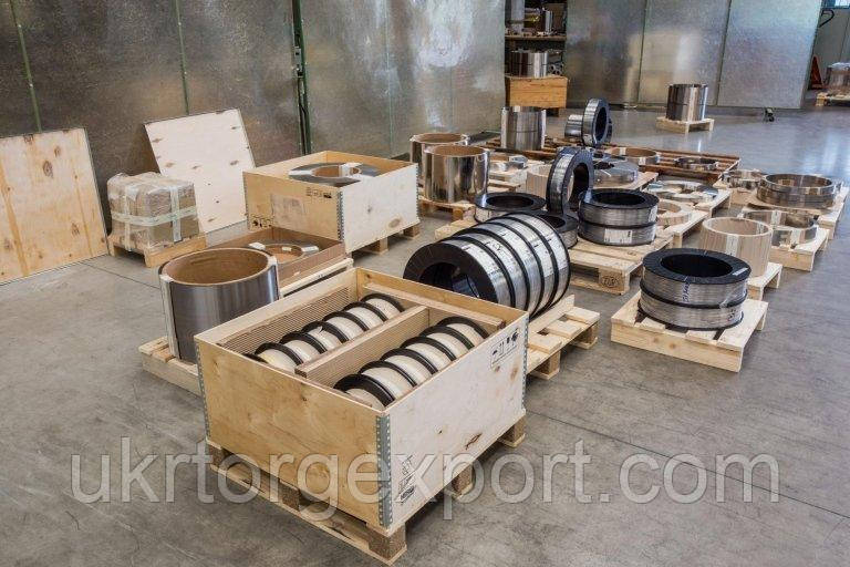 Клапанна стрічка Sandvik, фото 1