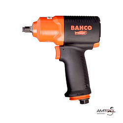 Пневматичний гайковерт 583Нм, 3/8" — Bahco BPC816 