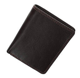 Маленький гаманець Visconti HT6 brown (Великобританія)