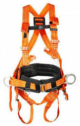 Захист від падіння з висоти