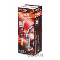 Osram H3 64151 Night Breaker Laser +150%