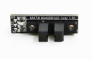 Панель керування Pro2, Endstop Limit Switch Board, фото 1
