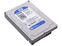 Жесткий диск Western Digital Caviar Blue 250Gb 7200rpm 16MB (WD2500AAKX) 3.5" SATA III