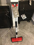 Лопатка для прибирання снігу зі скребком Audi Ice Scraper with Snow Shovel and Telescopic Rod 80A096010C, фото 4