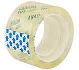 Скотч канцелярський 24*20м