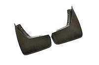 Бризковики (передні) Volvo XC90 2016- з розширювачами оригінальні 2шт 31414645